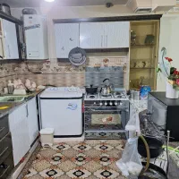 اپارتمان ۱۴۰ متری تک خواب