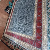 فرش ۷۰۰ شانه جفت زیر قیمت کارخانه|فرش|مشهد, شهید معقول|دیوار