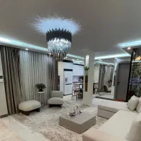لوستر کریستالی|لوستر و چراغ آویز|تهران, حکیمیه|دیوار