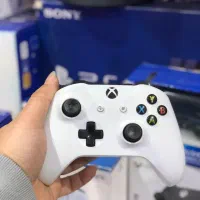 دسته اورجینال ایکس باکس سری one s