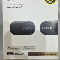هندزفری سونی مدل WF-1000XM3