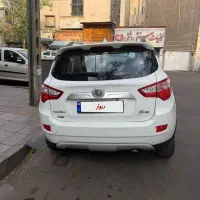 چانگان cs35 مدل 96 اتوماتیک|خودرو سواری و وانت|تهران, دبستان|دیوار