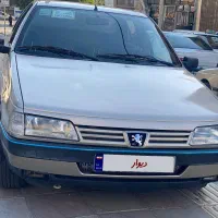 پژو ۴۰۵