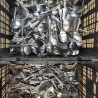 ۵۰۰ عدد قاشق و چنگال|ظروف سرو و پذیرایی|اصفهان, زیار|دیوار