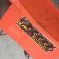 موتور جوش دلتا میلر ۲۰۰ امپر