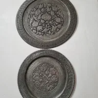 سینی مسی عتیقه