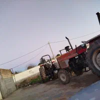 تراکتور 399تک