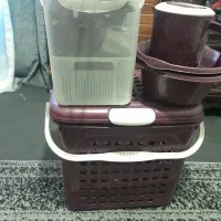 ظرف مسافرتی