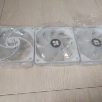 فن خنک کننده سیستم