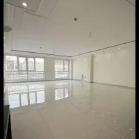 ۱۰۵ متر رو به آفتاب / غرق نور /سازمان برنامه