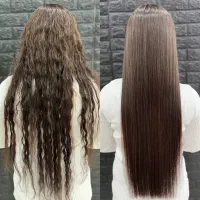 مدل صافی و احیای مو(حداقل هزینه)