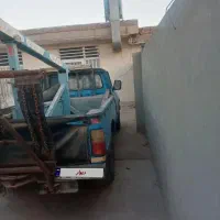 نیسان زامیاد مدل 89 (یدککش)|خودرو سواری و وانت|کرمان, |دیوار