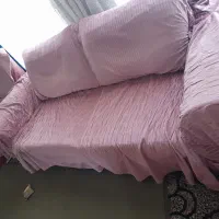 روکش مبل هفت نفره|مبلمان خانگی و میز عسلی|قروه, |دیوار