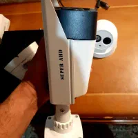 دستگاه AHD هشت کاناله . دوربین و هارد کامل|دوربین مداربسته|نوشهر, |دیوار