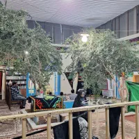 واگذاری مجموعه فرهنگی