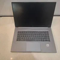 لپ تاپ HP Zbook Studio G7