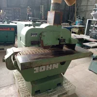 دستگاه نجاری چند تیغ آلمان