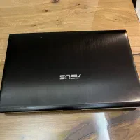 لبتاپ ایسوس مدل N56Vm|رایانه همراه|تهران, گیشا|دیوار