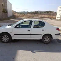 پژو 206 SD|خودرو سواری و وانت|بجنورد, |دیوار