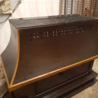 بخاری در حد نو