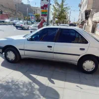 پژو ۴۰۵ مدا ۸۴|خودرو سواری و وانت|فیروزکوه, |دیوار