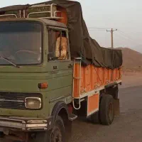 خاور باری مدل ۶۴