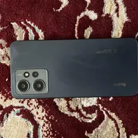 شیائومی Redmi Note 12 4G با حافظهٔ ۲۵۶ گیگابایت|موبایل|تهران, امامزاده حسن(ع)|دیوار