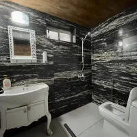 ویلا استخردار ساحلی شیک/مالکم|اجارهٔ کوتاه‌مدت ویلا و باغ|نور, |دیوار