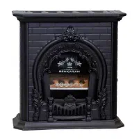 تعمیرات انواع لوازم گازسوز خانگی