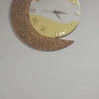 ساعت رزینی بسیار شیک