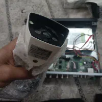 دوربین مداربسته دست دوم|دوربین مداربسته|شهرکرد, |دیوار