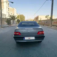 پژو ۴۰۵ مدل ۱۳۸۹ اس ال ایکس|خودرو سواری و وانت|کرج, کیانمهر|دیوار