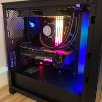 اسمبل کامپیوتر،نصب ویندوز و خدمات کامپیوتری در محل|خدمات رایانهای و موبایل|مشهد, وکیلآباد|دیوار