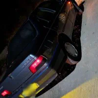 پژو 2000 عروسک