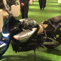 اجاره موتور سنگین جهت اسکورت و مراسمات