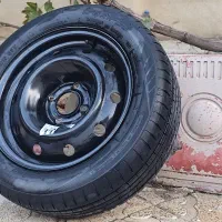 لاستیک آی لینک تک حلقه