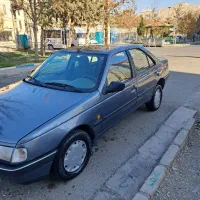 پژو405مدل97 تک برگ سند