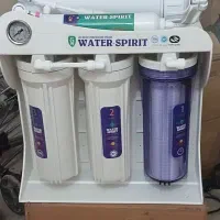 تصفیه آب. فروش نصب سرویس تعمیر|آب‌سردکن و تصفیه آب|تنکابن, |دیوار