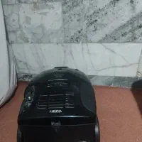جاروبرقی موتور سامسونگ قوی|جاروبرقی، جارو شارژی، بخارشو|کرج, اکبرآباد|دیوار
