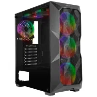 کیس گیمینگ  RX 580|رایانه رومیزی|تهران, فلسطین (میدان انقلاب)|دیوار