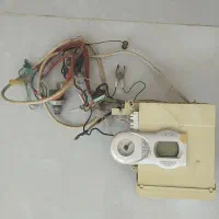 برد پکیج با سمپیچی کامل