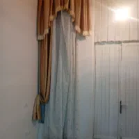 پرده|پرده، رانر، رومیزی|رفسنجان, |دیوار