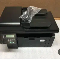 چاپگر 4کاره hp|پرینتر، اسکنر، کپی، فکس|گنبد کاووس, |دیوار