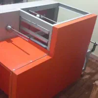 دستگاه رول سفره|ماشین‌آلات صنعتی|فردیس, شهرک شهید حسینی|دیوار