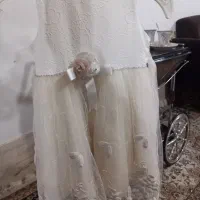 پیراهن بچه گانه