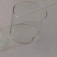 شیشه چراغ نفتی