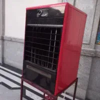 تهمیرات بخاری گازی و برقی و غیره و نصب|خدمات پیشه و مهارت|قم, نیروگاه|دیوار