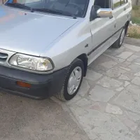 پراید صندوق‌دار بنزینی، مدل ۱۳۸۸|خودرو سواری و وانت|مراغه, |دیوار