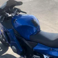 cbrxx1100مدل 2005 دست اول|موتورسیکلت|بکتاش, |دیوار