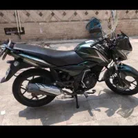 دیسکاوری150cc